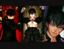 【MMD】同田貫三人で洋楽詰め【刀剣乱舞】