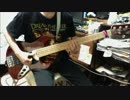 【アイカツ！】愛がーる　弾いてみた【ベース】