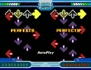 【DDR2015】MAX.(period) CSP【ハンドクラップ】
