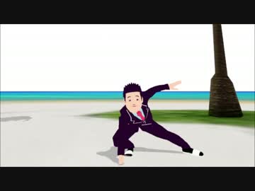 無人島編 プロローグ