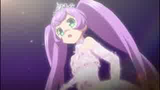 プリパラ 第37話 NGシーン