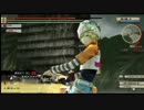 [GE2RB]琴葉姉妹が神を喰らう　ごしなめ
