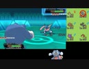 【ポケモンORAS】分岐進化後YTでレート実況ですぞｗｗｗ前【ヤョロボン】