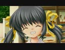 【CLANNAD】初見実況プレイpart22