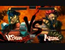 フランスウル4エキシビション Gagapa vs ときど