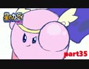 【星のカービィ wii】通りすがりに実況 part35