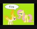 flutter guy先生による英語発音講座２～LとRの発音～　　 語末L,R編