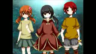 【実況】雨宿バス停留所　～最高の友達～　part5