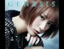 【藍井エイル】GENESIS を歌ってみた!!!【アルドノア・ゼロ】