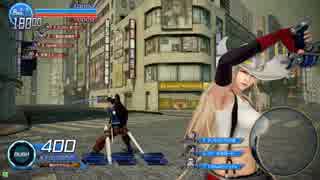 キャラ愛だけで頑張るセイラ使われ動画【XXX】