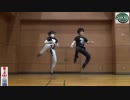 【緊張ル】　おこちゃま戦争　踊ってみたリベンジ　【蚊取り先輩】