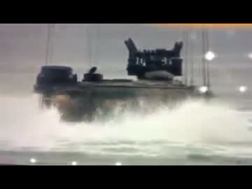 韓国軍新兵器開発 MLRS, RCWS, K21改良型