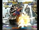 3月23日　中野TRF　北斗の拳　「ラリアットSP」　その1