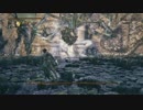 【ブラッドボーン】発狂ワープ巨大蜘蛛？アメンドーズ戦