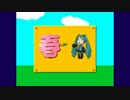 【初音ミク V3 Original】 春 【オリジナル曲】