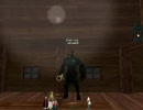 【MoE】神父で王国に行ってみた【WarAge】