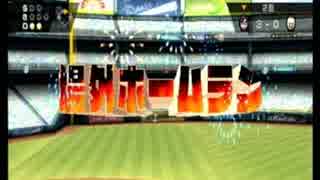 春の大運動会！【wii sports実況】３回戦「ベースボール」