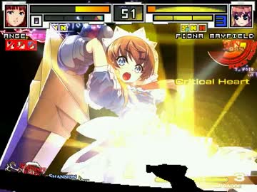 【MUGEN】新春テーマ別チームバトルF part42