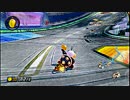 VR9700のマリオカート８ｇｄｇｄ実況プレイ Part82