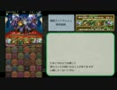 【パズドラ】LF覚醒パール(Sガチャ限無)で極限ゴッドラッシュ ノーコン