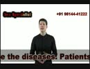 Dr.Gaurav Rattan - A world renonwed Sexologist/ Sex Specialist in Punjab.