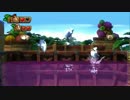【三姉妹で実況】　ドンキーコングトロピカルフリーズ　～part14～