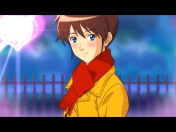 くそみそホモリアル４　第19章 「フタマタ」