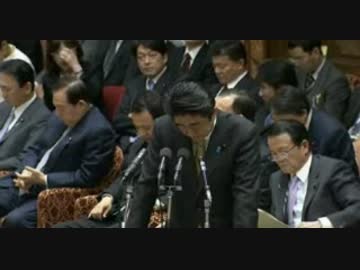 【大阪都構想】 菅義偉  「党で決定した、総理も賛成。間違いない。」