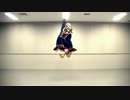 【まーや】骸骨楽団とリリア【踊ってみた】