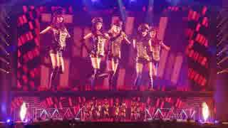 少女時代　THE BEST LIVE at TOKYO DOME　ダイジェスト映像