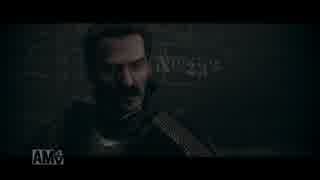 THE ORDER:1886 字幕プレイ Part3