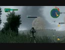 【地球防衛軍4】Rのみ魔軍　礼賛Z無し　AP999