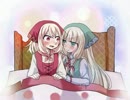【実況：幻想乙女のおかしな隠れ家】二人で行くならこんな隠れ家　part4