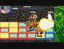 シャンハイエグゼ -Ver 0.18 モブナビ・V3ラッシュ5連戦 ノーダメ-
