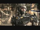 【実況】メタルギアライジング 　～キレる前にキられたので眼帯～ 03