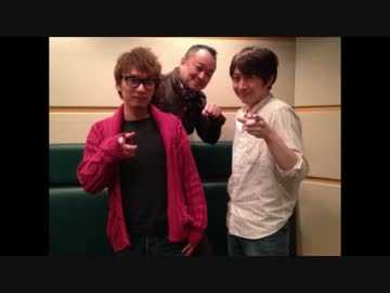 ジョジョの奇妙な冒険SC　オラオラジオ！第20回(2015.03.27)