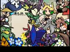 【フリーゲーム】散る桜　残る桜も　散る桜【プレイ動画】(後編)