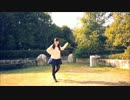 【珠希】　スイートマジック踊ってみた