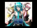 [PC Game]Miku The DIVA Adventure Ezio9805-PxTangle Shine