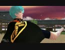 【MMD刀剣乱舞】夢と葉桜【私得太刀3振】