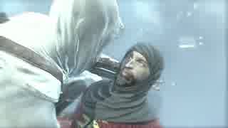 満身創痍のASSASSIN'S CREED ゆったり実況 part21