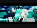 命のユースティティア　歌ってみた　【黄子】