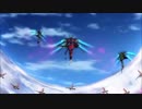 【クロスアンジュ】個人的にお気に入りBGM集【永遠語りもある】