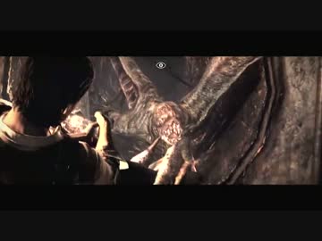 【サイコブレイク】　心臓の弱い方はお控えください。　実況:Part４０