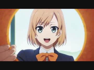 【MAD】 たからばこ 【SHIROBAKO】