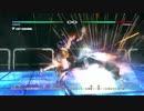 DOA5LR かすみ THE DANGER ZONEコンボ