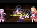 【もののけクエスト】妖怪○○ッチなゲーム実況します_6【VOICEROID実況】