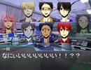 【黒バスDX】ダブルクロスを追え　Part.05