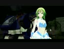 【MMDドラマ?】GUMI DRIVE!９