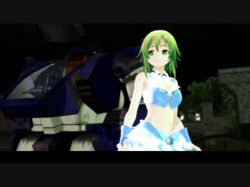 【MMDドラマ?】GUMI DRIVE!９